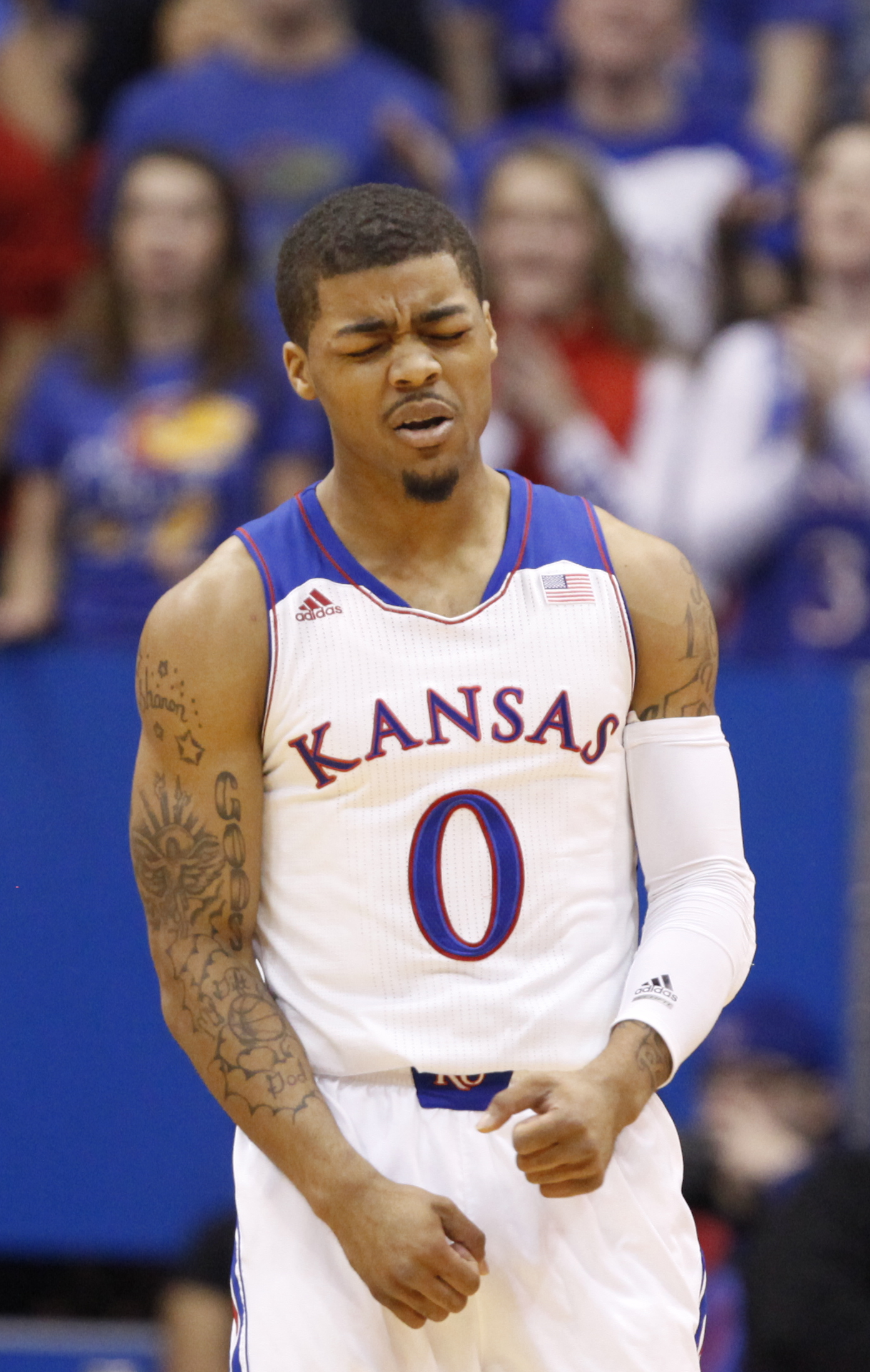 Photo gallery KU basketball v. San Diego State News, Sports, Jobs